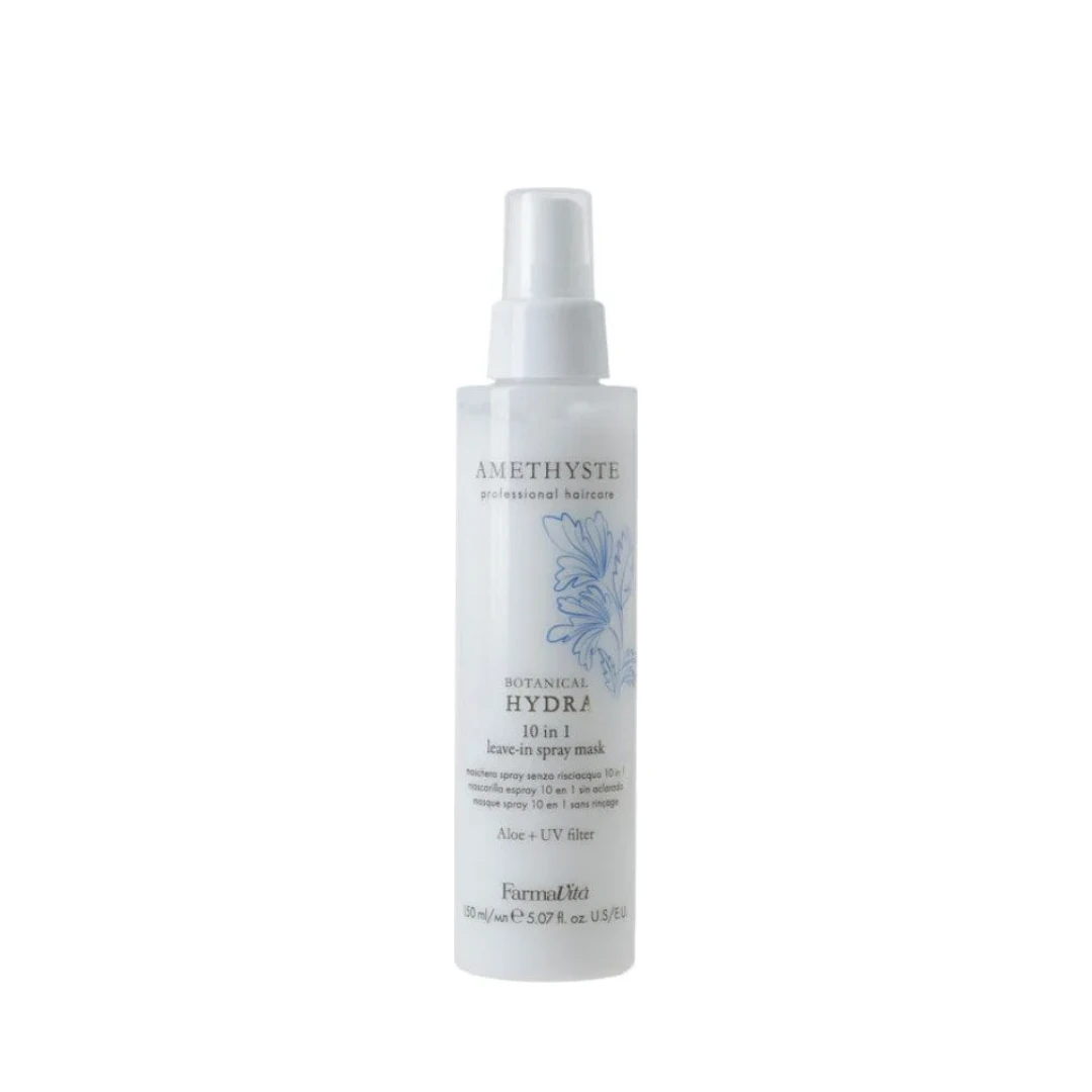 Sprej za kosu Amethyste Botanical Hydra Leave In 10 u 1 - 150 ml