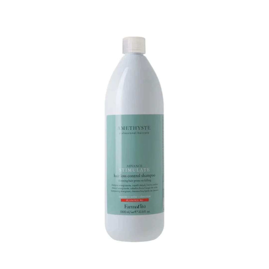 Šampon protiv opadanja kose Amethyste Advance Stimulate - 1000 ml