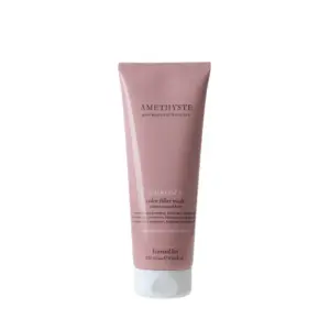 Maska za obojenu kosu Amethyste Chroma Color - 250 ml