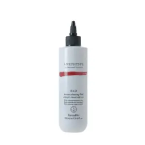 Fluid za instant bojenje kose Amethyste Red - 250 ml