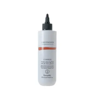 Fluid za instant bojenje kose Amethyste Copper - 250 ml