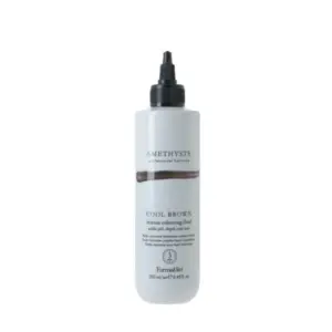 Fluid za instant bojenje kose Amethyste Cool Brown - 250 ml
