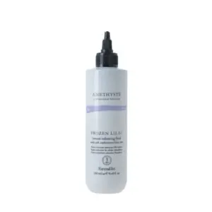 Fluid za instant bojenje kose Amethyste Frozen Lilac - 250 ml