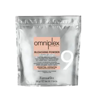 Blanš za kosu Farmavita Omniplex Vrećica do 9 tonova - 500 g