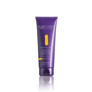 Kolor maska za obnovu boje Farmavita Amethyste Blonde - 250 ml (Outlet)
