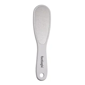 Turpija za pedikuru Footlogix Pvc Inox - Dvostrana