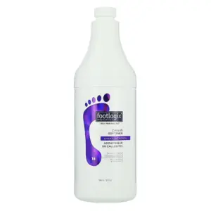 Sprej za omekšavanje kalusa i ispucale kože stopala Footlogix Callus Softener 18 - 946 ml
