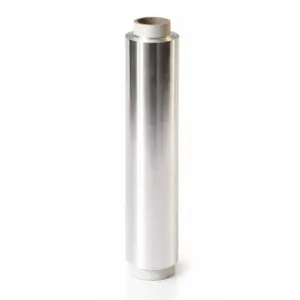Folija za pramenove Aluminijska Diva 12 my 30 cm - 1 kg