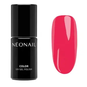 UV Gel Lak za nokte NeoNail 7,2 ml - Flower Of The Sea