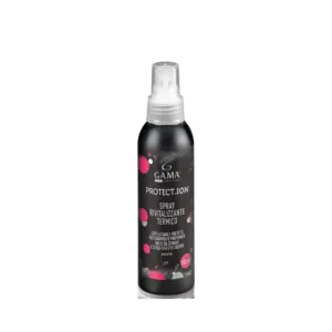 Sprej za zaštitu od toplote Gama Protect.Ion Leave In - 120 ml