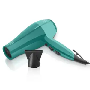 Fen za kosu Gama Potenza 2400 W - Tirkiz