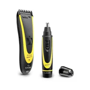 Mašinica za šišanje Gama + trimer bežični - Sport GC542 + GNT512 (Outlet)
