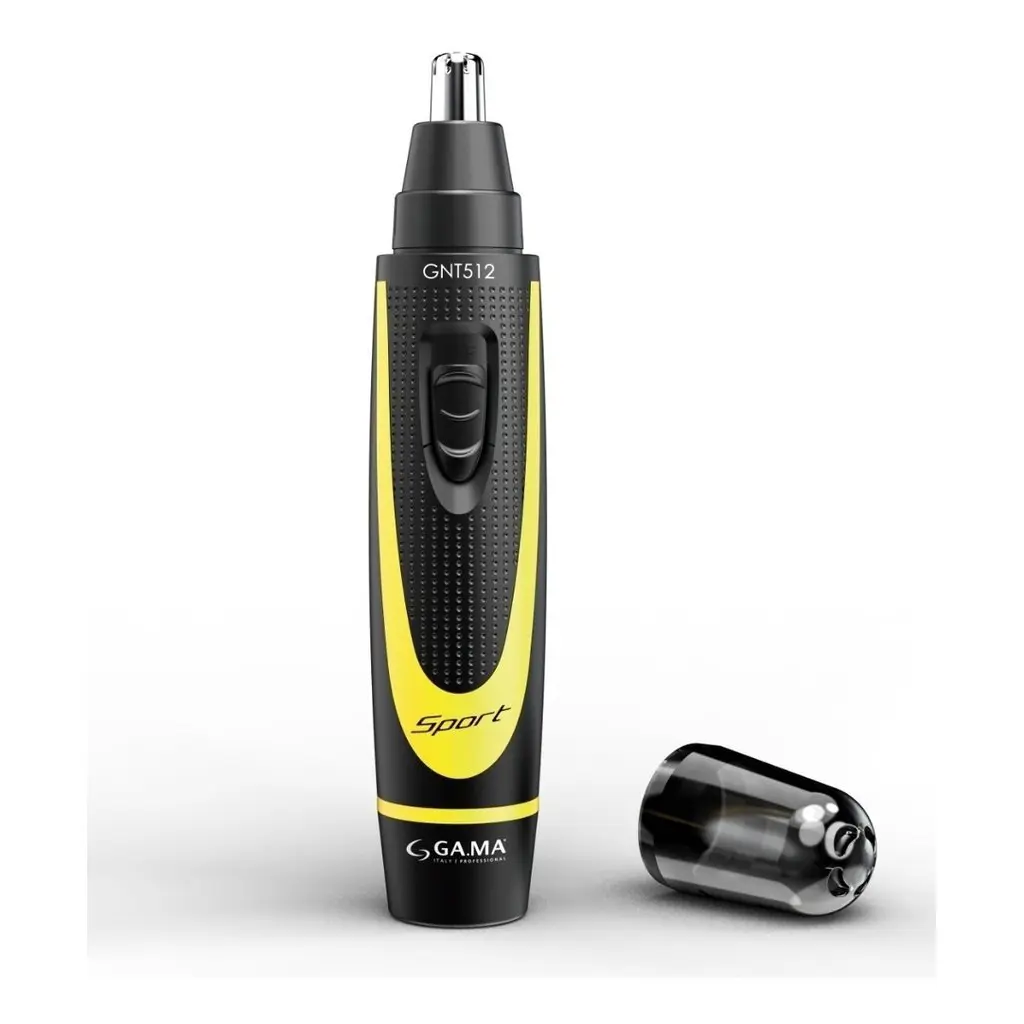 Mašinica za šišanje Gama + trimer bežični - Sport GC542 + GNT512 (Outlet) - Slika 3