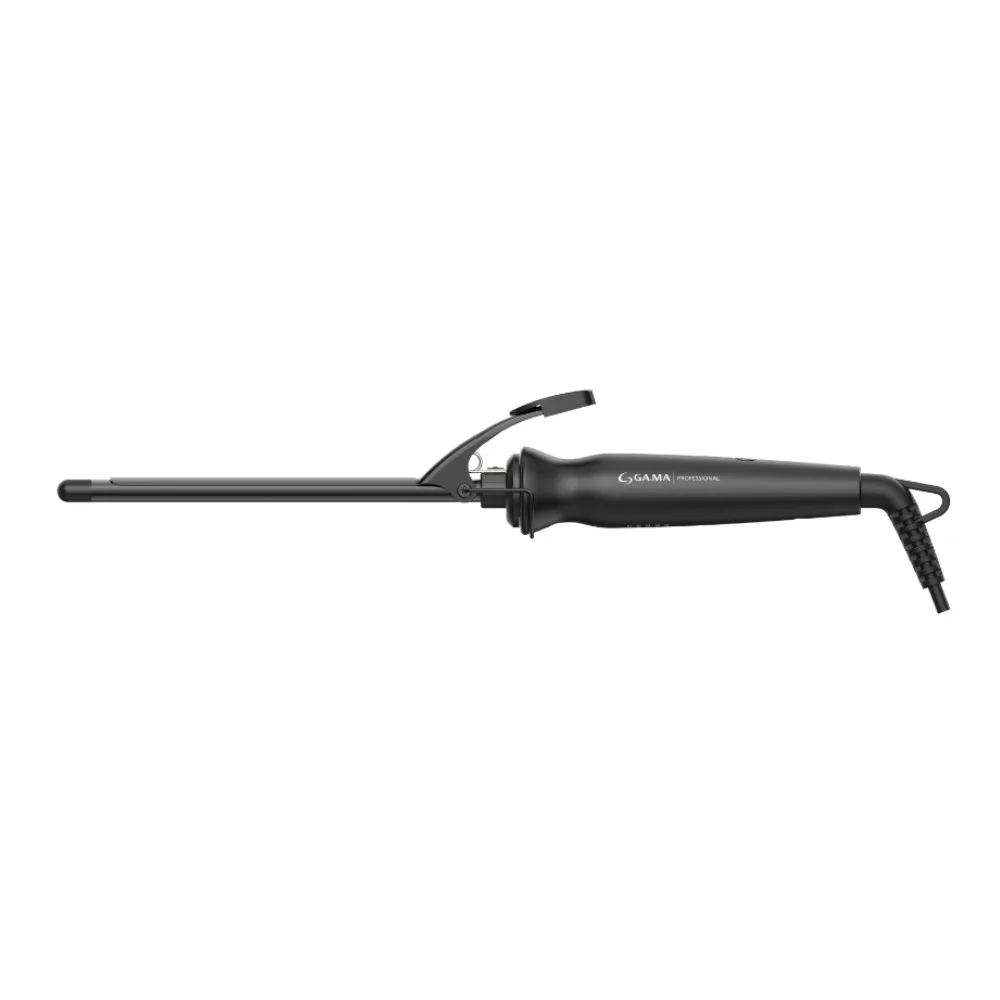 Uvijač za kosu Gama Conic Salon - 9 mm