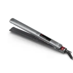 Pegla za kosu Gama Keratin Elegance - Titan (X)