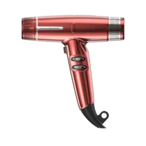 Fen za kosu Gama IQ Lite 1500 W - Crveni (Outlet)