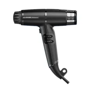 Fen za kosu Gama IQ Lite Max 1700 W - Crni (Outlet)
