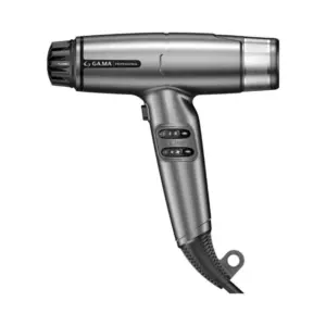 Fen za kosu Gama IQ Lite Max 1700 W - Silver (X)