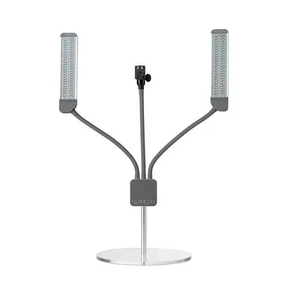 Postolje za lampu Glamcor Okruglo - Acrylic Table Clamp (Outlet) - Slika 2