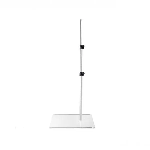 Postolje za lampu Glamcor Kvadratno - Flat Base Stand (Outlet) - Slika 2