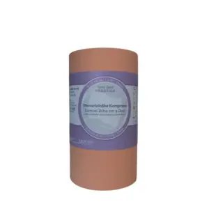 Stomatološke komprese Dental Guard Prestige 54 x 80 cm Peach - 60 kom