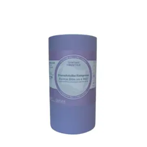 Stomatološke komprese Dental Guard Prestige 54 x 60 cm Lilac - 80 kom