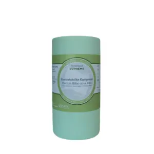 Stomatološke komprese Dental Guard Supreme 54 x 80 cm Mint Green - 60 kom
