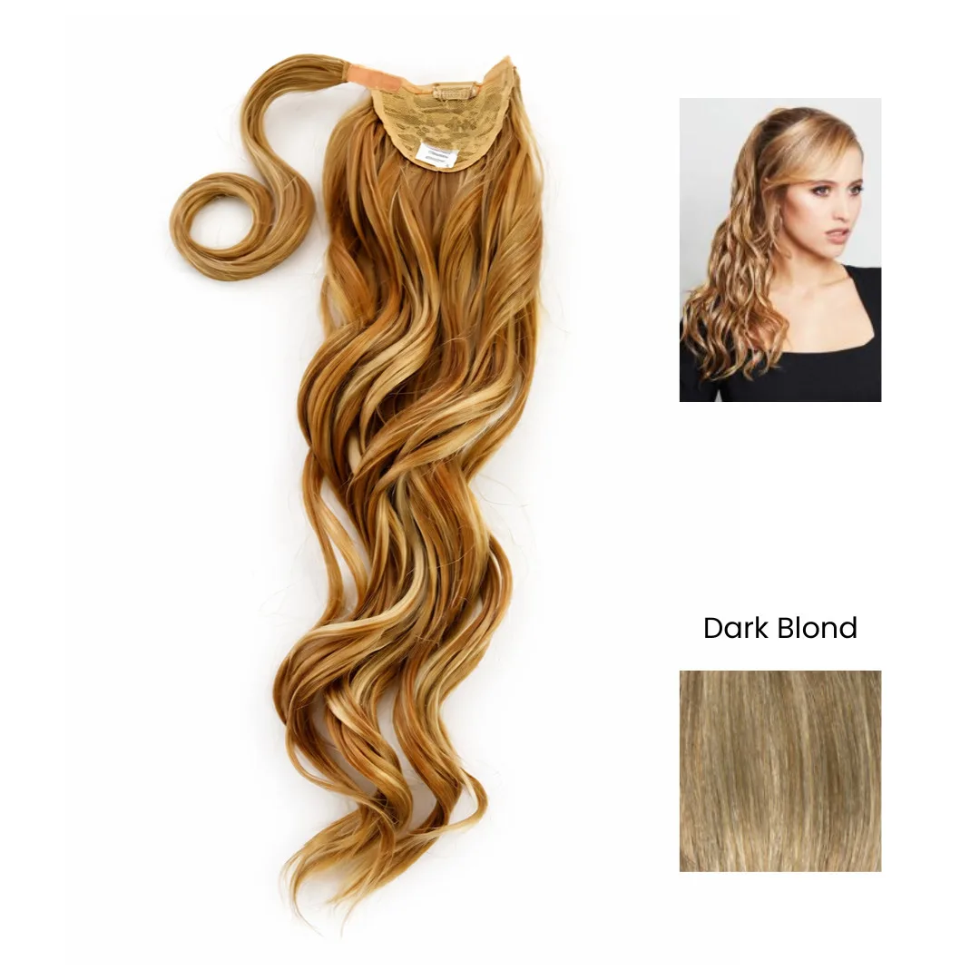 Umetak za kosu Gisela Mayer Tango Beach - Dark Blond