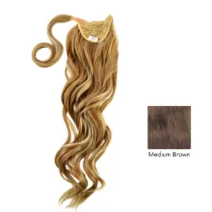 Umetak za kosu Gisela Mayer Fashion Tango - Medium Brown