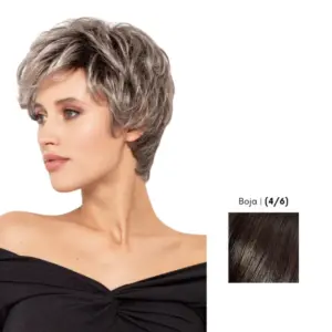 Perika Mayer Hair Sun Bravo - 4/6