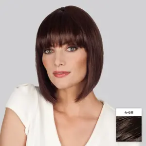 Perika Mayer Hair Catwalk - 4/6R