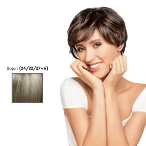Perika Mayer Hair Cyber - 24/22/27+6