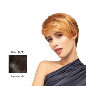 Perika Mayer Hair Cyber II - 4/6
