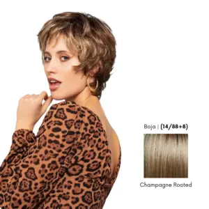 Perika Mayer Hair Ever - 14/88+8