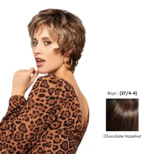Perika Mayer Hair Ever - 27/4-4