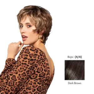 Perika Mayer Hair Ever - 4/6