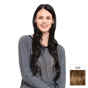 Umetak za kosu Gisela Mayer Flat Mega Clip Hair to Go - 1020