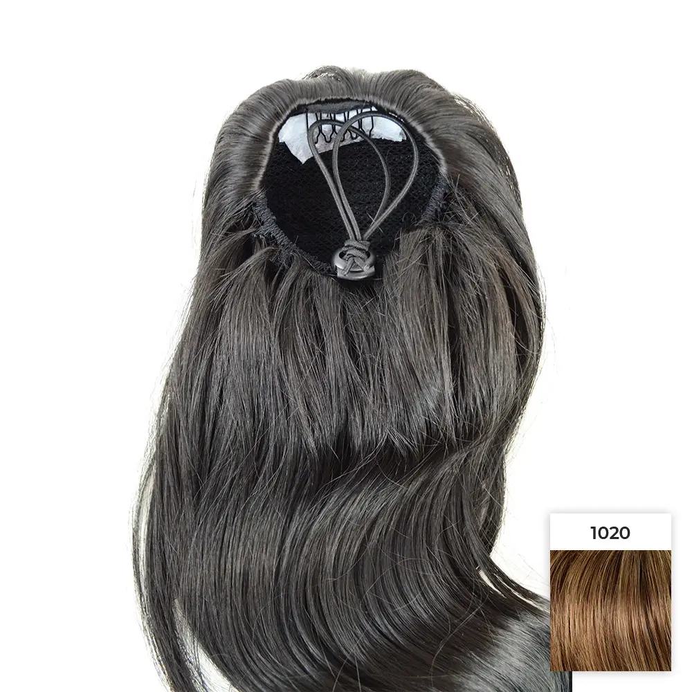 Umetak za kosu Gisela Mayer Flat Mega Clip Hair to Go - 1020 - Slika 3