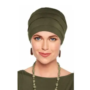 Turban Mayer Hair Florida Bamboo - 765