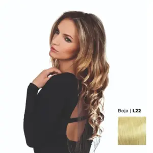 Umetak za kosu Gisela Mayer HBT Look - L22 (Outlet)