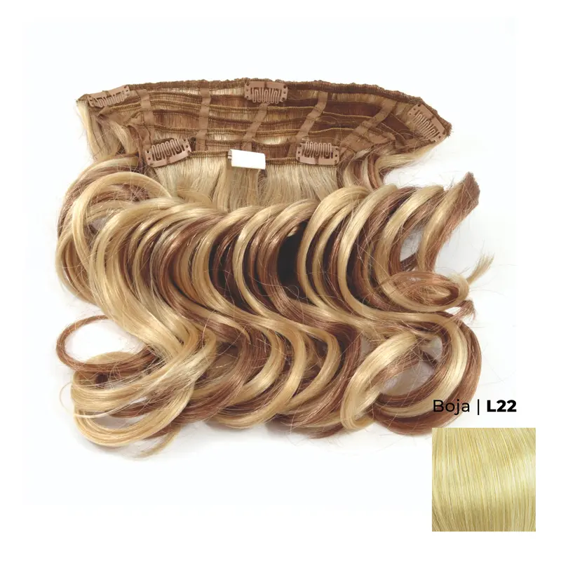 Umetak za kosu Gisela Mayer HBT Look - L22 (Outlet) - Slika 2