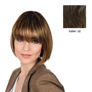 Perika Mayer Hair Classic Joy - L12