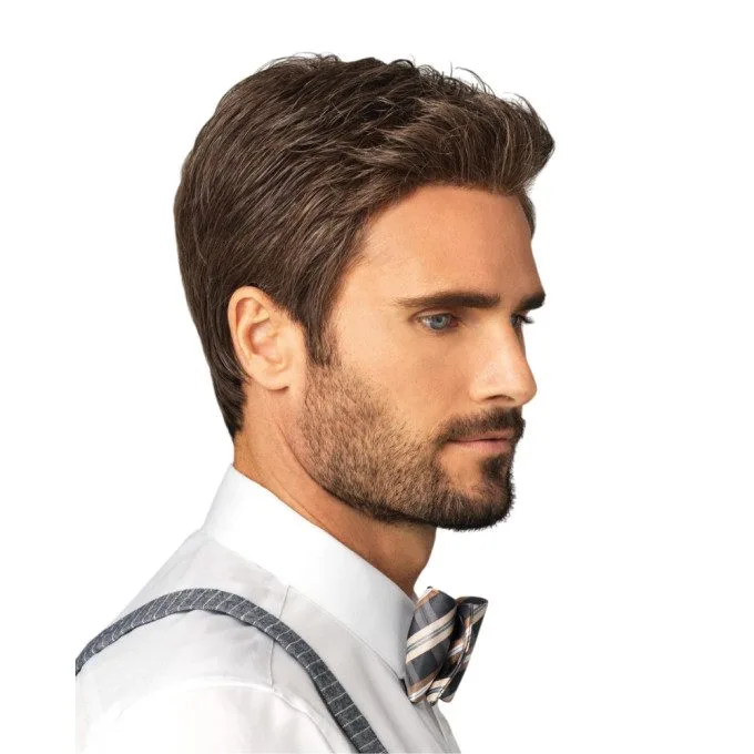 Perika Mayer Hair Stylish C Lace Mayer Hair - M7S - Slika 2