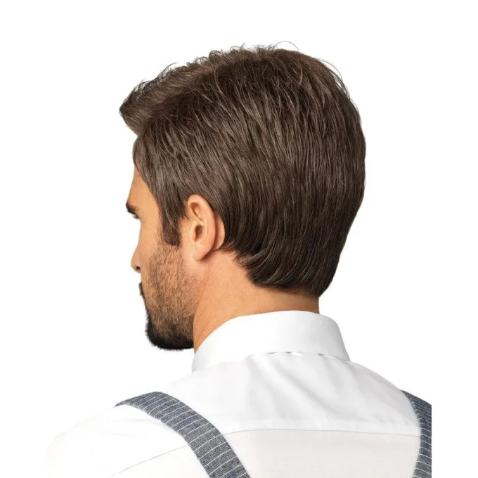 Perika Mayer Hair Stylish C Lace Mayer Hair - M7S - Slika 3