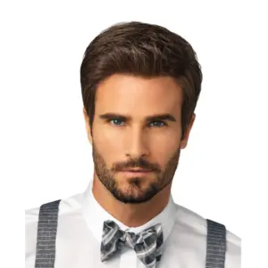 Perika Mayer Hair Stylish C Lace Mayer Hair - M7S
