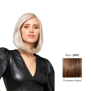 Perika Gisela Mayer Lio Cinnamon - 637