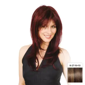 Perika Mayer Hair Mariah Long - 8/27/16+10 (Outlet)