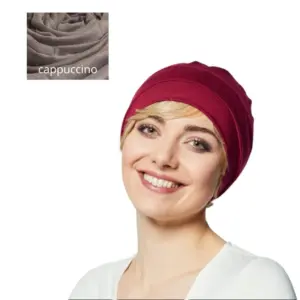 Turban Mayer Hair Miri - Cappucino