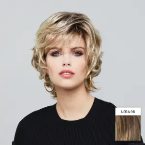Perika Gisela Mayer Nina - LR14/16