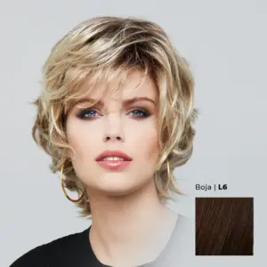 Perika Gisela Mayer Nina - L6
